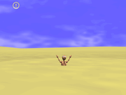 Les Aventures de Robby le Robot: L'énigme du Sphinx