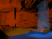 Les Aventures de Robby le Robot: L'énigme du Sphinx