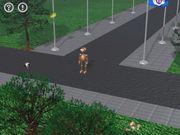 Les Aventures de Robby le Robot: Mission Code de la Route