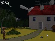 Les Aventures de Robby le Robot: Mission Code de la Route