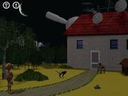 Les Aventures de Robby le Robot: Mission Code de la Route