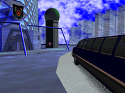 Les Aventures de Robby le Robot: Mission Code de la Route