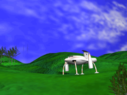 Les Aventures de Robby le Robot: Mission Code de la Route