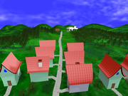 Les Aventures de Robby le Robot: Mission Code de la Route