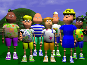 Les Aventures de Robby le Robot: Mission Code de la Route