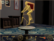 Les Aventures de Robby le Robot: Mission Code de la Route