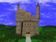 Les Aventures de Robby le Robot: Mission Code de la Route