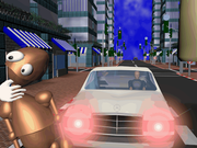 Les Aventures de Robby le Robot: Mission Code de la Route