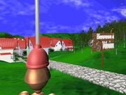 Les Aventures de Robby le Robot: Mission Code de la Route