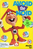 [Avoid the Noid - обложка №1]