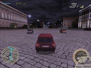 АвтоФэны: Заряженные скоростью