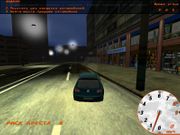 Автоугон по-русски: Криминальный бизнес