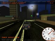 Автоугон по-русски: Криминальный бизнес