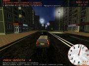 Автоугон по-русски: Криминальный бизнес