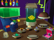 Awesome Animated Monster Maker Ultra Edition