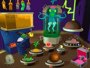 Awesome Animated Monster Maker Ultra Edition