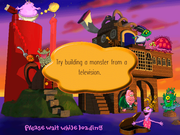 Awesome Animated Monster Maker Ultra Edition