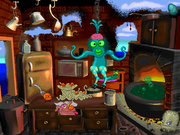 Awesome Animated Monster Maker Ultra Edition