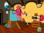 Awesome Animated Monster Maker Ultra Edition