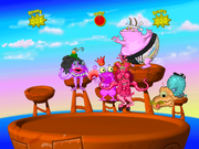 Awesome Animated Monster Maker Ultra Edition