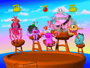 Awesome Animated Monster Maker Ultra Edition