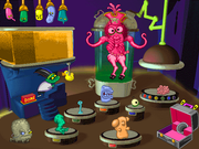 Awesome Animated Monster Maker Ultra Edition