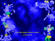 Awesome Animated Monster Maker Ultra Edition