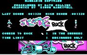 Awesome Earl in: SkateRock