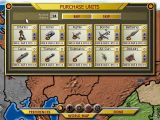 [Axis and Allies - скриншот №19]