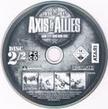 [Axis & Allies - обложка №8]