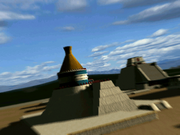 Aztec: The Curse in the Heart of the City of Gold