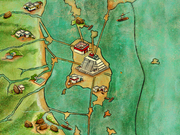 Aztec: The Curse in the Heart of the City of Gold