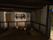 Aztec: The Curse in the Heart of the City of Gold