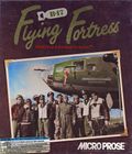 [B-17 Flying Fortress - обложка №2]