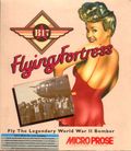 [B-17 Flying Fortress - обложка №3]