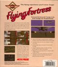 [B-17 Flying Fortress - обложка №5]