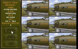 [B-17 Flying Fortress - скриншот №4]