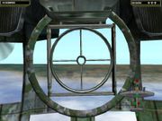 B-17 Gunner: Air War Over Germany