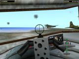 [B-17 Gunner: Air War Over Germany - скриншот №13]