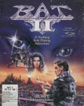 [B.A.T. II - обложка №2]