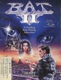[B.A.T. II - обложка №3]