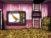 Babe: A Little Pig Goes a Long Way