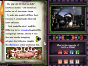 Babe: A Little Pig Goes a Long Way