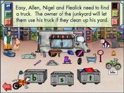 Babe and Friends: Animated Early Reader