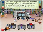 Babe and Friends: Animated Early Reader