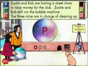 Babe and Friends: Animated Early Reader