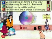 Babe and Friends: Animated Early Reader