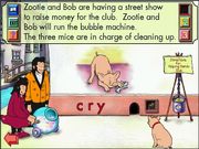 Babe and Friends: Animated Early Reader