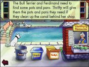 Babe and Friends: Animated Early Reader