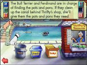 Babe and Friends: Animated Early Reader